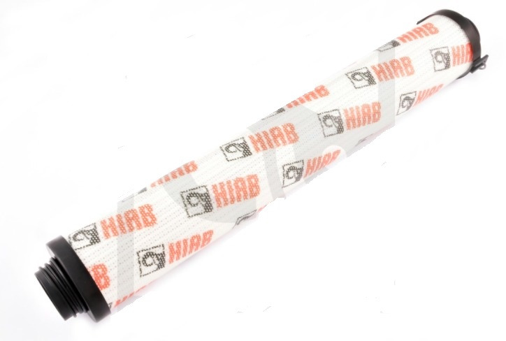 Filter catridge HIAB 9868909 - Hydraulický filter pre Hydraulická ruka: obrázok 1 Filter catridge HIAB 9868909 - Hydraulický filter pre Hydraulická ruka: obrázok 1