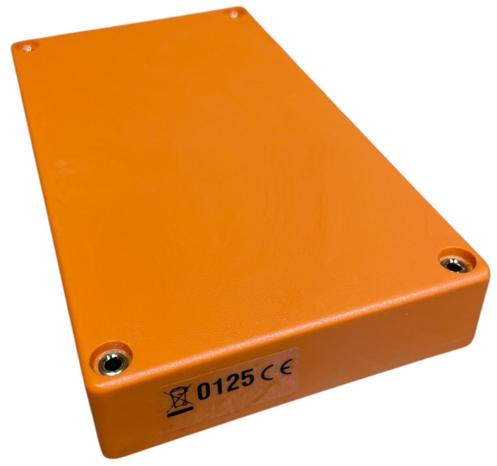 Gross Funk original battery 100-000-134 - Akumulátor pre Hydraulická ruka: obrázok 3 Gross Funk original battery 100-000-134 - Akumulátor pre Hydraulická ruka: obrázok 3