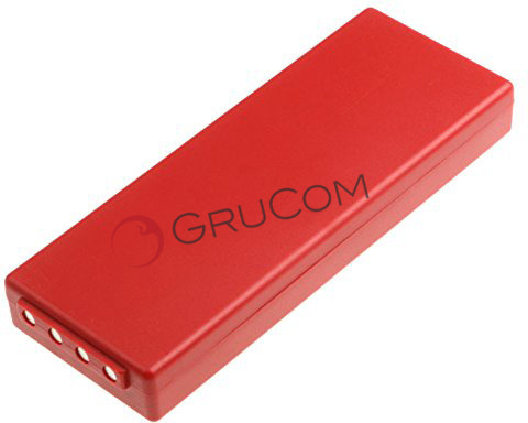 HBC compatible battery 005-01-00466, BA213020, BA214060, BA214061 - Akumulátor pre Hydraulická ruka: obrázok 1 HBC compatible battery 005-01-00466, BA213020, BA214060, BA214061 - Akumulátor pre Hydraulická ruka: obrázok 1