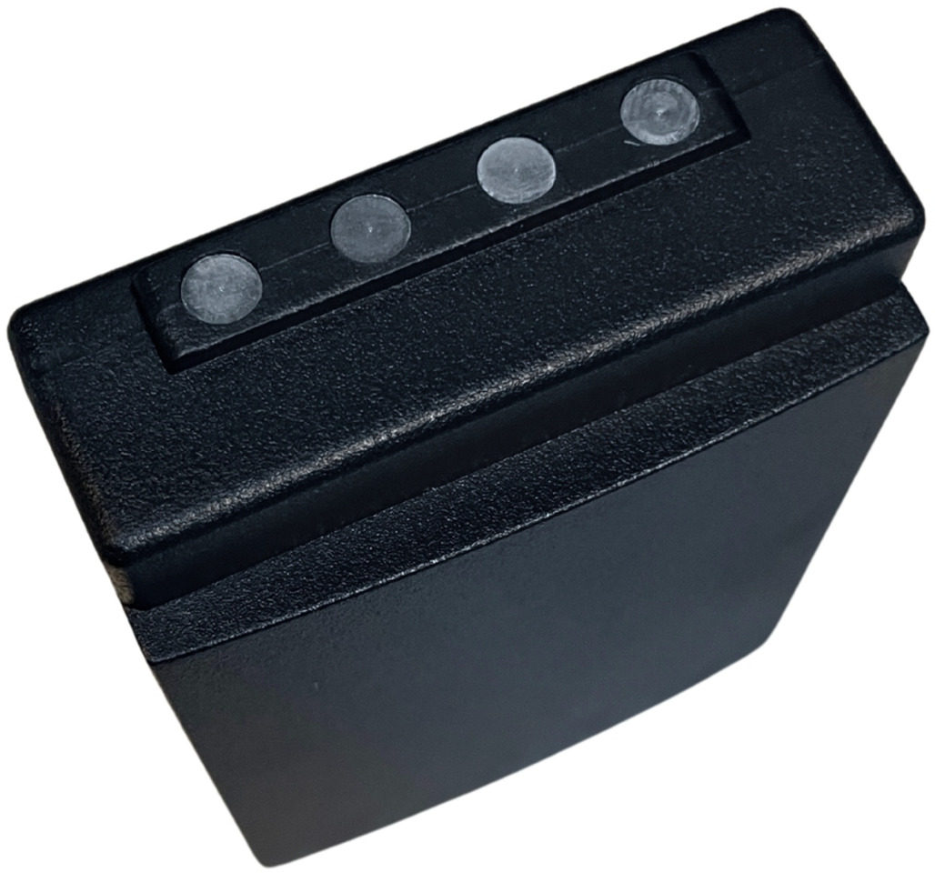 HBC compatible battery 005-01-00615, BA205000, BA205030, BA206000, BA2060 - Akumulátor pre Hydraulická ruka: obrázok 5 HBC compatible battery 005-01-00615, BA205000, BA205030, BA206000, BA2060 - Akumulátor pre Hydraulická ruka: obrázok 5