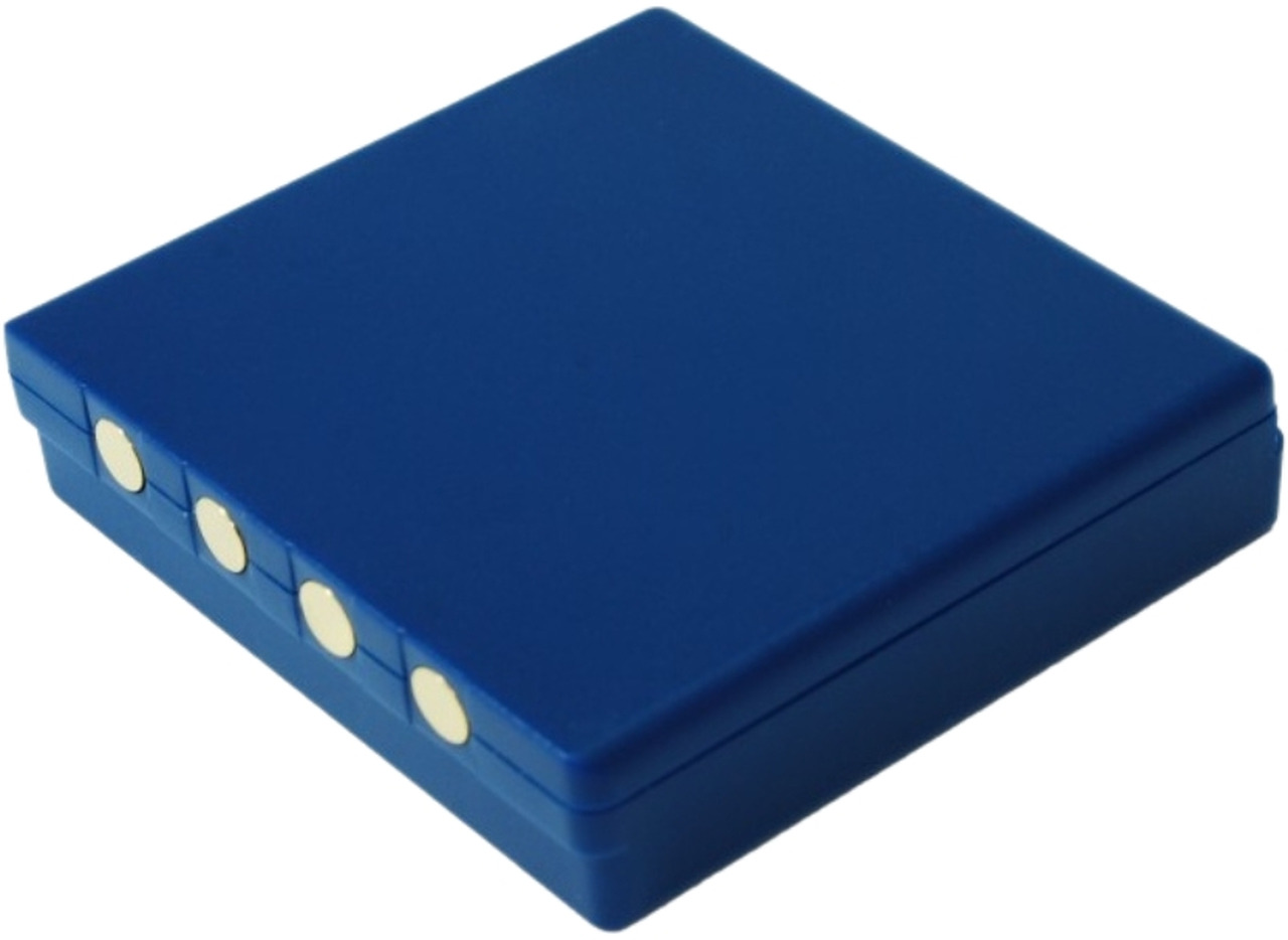 HBC compatible battery BA203060, BA222060, KH68302500 - Akumulátor pre Hydraulická ruka: obrázok 3 HBC compatible battery BA203060, BA222060, KH68302500 - Akumulátor pre Hydraulická ruka: obrázok 3