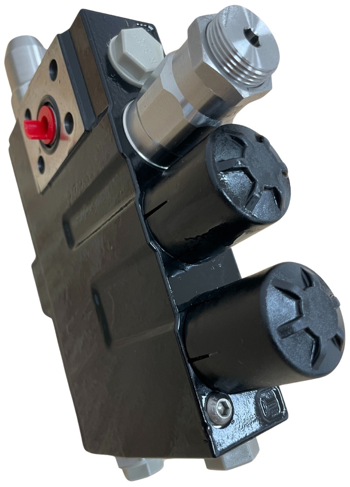 HIAB VALVE 3922821 - Hydraulický ventil pre Hydraulická ruka: obrázok 1 HIAB VALVE 3922821 - Hydraulický ventil pre Hydraulická ruka: obrázok 1