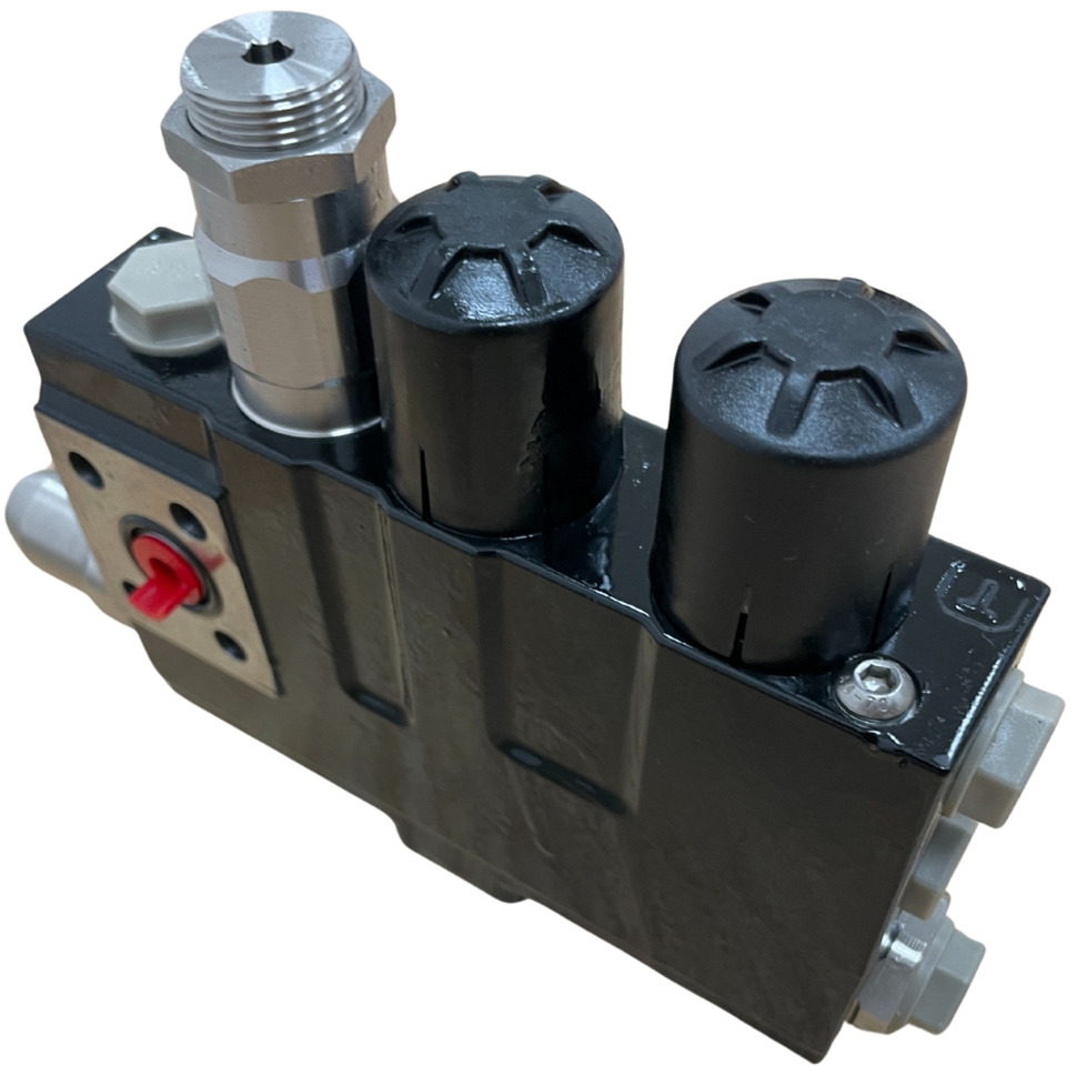 HIAB VALVE 3922821 - Hydraulický ventil pre Hydraulická ruka: obrázok 3 HIAB VALVE 3922821 - Hydraulický ventil pre Hydraulická ruka: obrázok 3