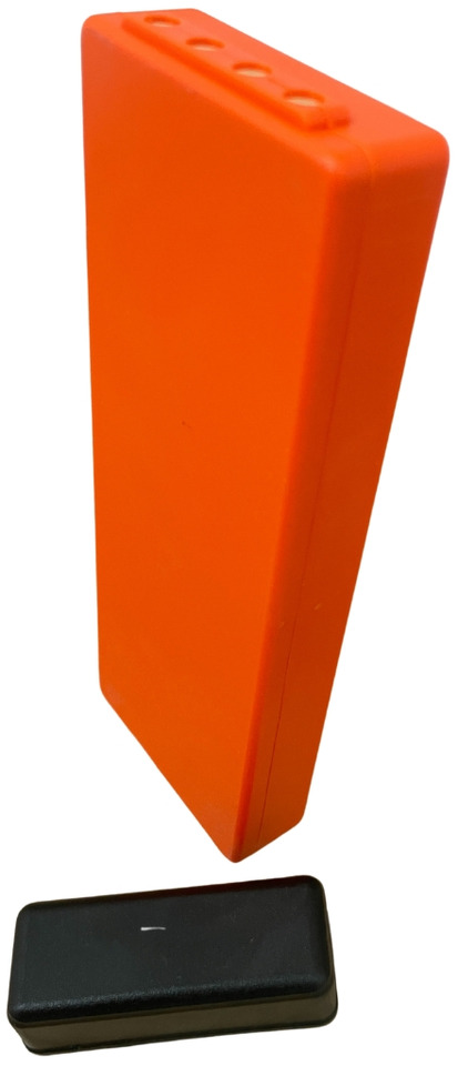 Hbc original battery BA213020 - Akumulátor pre Hydraulická ruka: obrázok 3 Hbc original battery BA213020 - Akumulátor pre Hydraulická ruka: obrázok 3