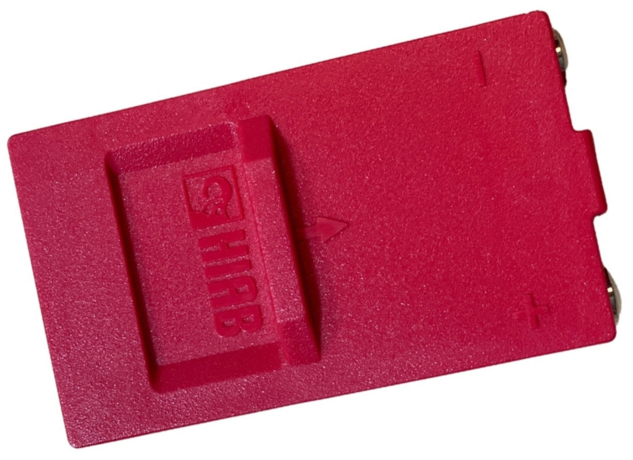 Hiab original battery 9836721/Hi Drive 4000 / Combi drive 5000 /Olsberg - Akumulátor pre Hydraulická ruka: obrázok 2 Hiab original battery 9836721/Hi Drive 4000 / Combi drive 5000 /Olsberg - Akumulátor pre Hydraulická ruka: obrázok 2