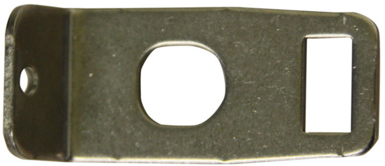 Elektrický systém pre Hydraulická ruka Hook for belt radio remote control Scanreco: obrázok 1