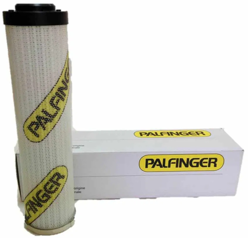 Hydraulic filter PALFINGER EA4923 - Hydraulický filter pre Hydraulická ruka: obrázok 1 Hydraulic filter PALFINGER EA4923 - Hydraulický filter pre Hydraulická ruka: obrázok 1