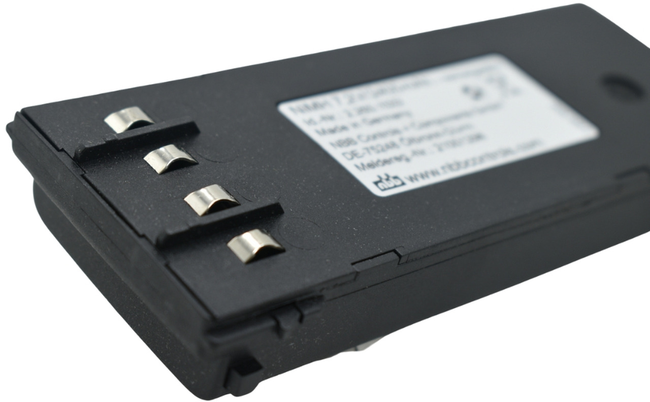 Original battery Nbb Nano/Hiab 9847669 - Akumulátor pre Hydraulická ruka: obrázok 5 Original battery Nbb Nano/Hiab 9847669 - Akumulátor pre Hydraulická ruka: obrázok 5