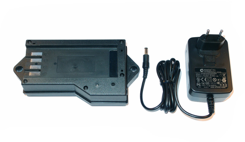 Original charger NBB Hiab radiodrive 9847677 - Elektrický systém pre Hydraulická ruka: obrázok 1 Original charger NBB Hiab radiodrive 9847677 - Elektrický systém pre Hydraulická ruka: obrázok 1