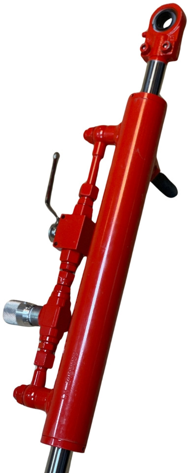 Hydraulic cylinder for operator baskets 421021.02 - Príslušenstvo pre Hydraulická ruka: obrázok 4 Hydraulic cylinder for operator baskets 421021.02 - Príslušenstvo pre Hydraulická ruka: obrázok 4