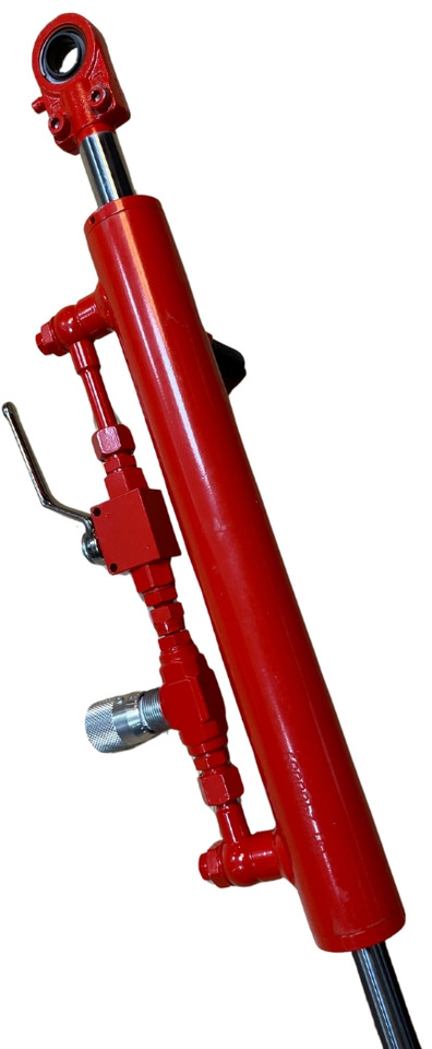 Hydraulic cylinder for operator baskets 421021.02 - Príslušenstvo pre Hydraulická ruka: obrázok 1 Hydraulic cylinder for operator baskets 421021.02 - Príslušenstvo pre Hydraulická ruka: obrázok 1