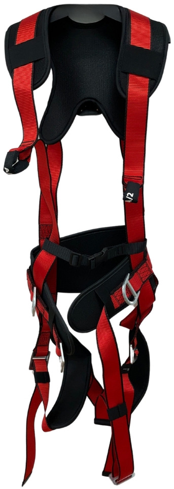 SAFETY HARNESS FARNE00028 - Príslušenstvo pre Hydraulická ruka: obrázok 2 SAFETY HARNESS FARNE00028 - Príslušenstvo pre Hydraulická ruka: obrázok 2