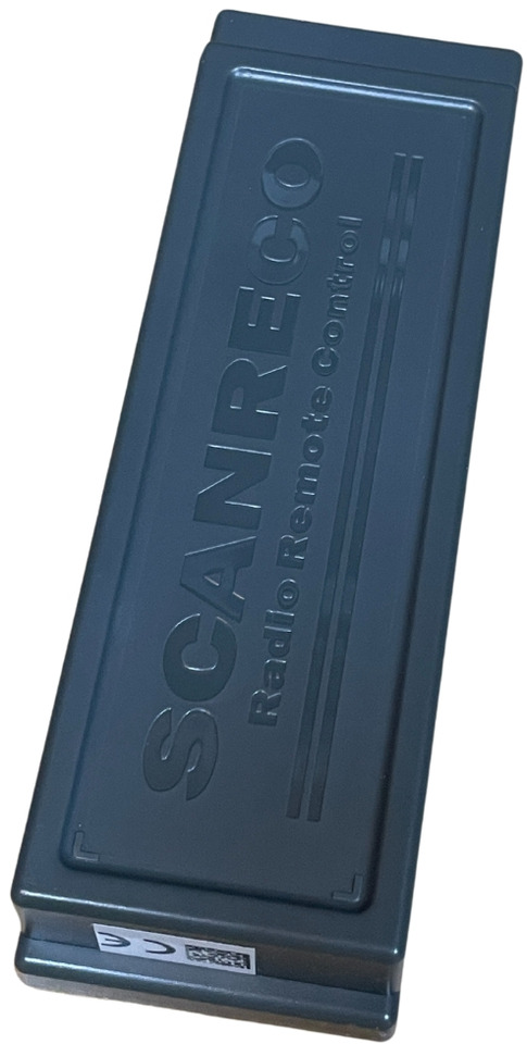 Scanreco original battery EEA2512 - Akumulátor pre Hydraulická ruka: obrázok 4 Scanreco original battery EEA2512 - Akumulátor pre Hydraulická ruka: obrázok 4