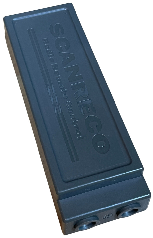 Scanreco original battery EEA2512 - Akumulátor pre Hydraulická ruka: obrázok 2 Scanreco original battery EEA2512 - Akumulátor pre Hydraulická ruka: obrázok 2