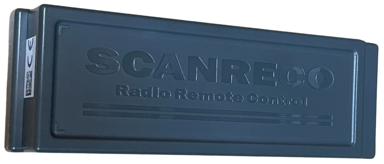 Scanreco original battery EEA2512 - Akumulátor pre Hydraulická ruka: obrázok 5 Scanreco original battery EEA2512 - Akumulátor pre Hydraulická ruka: obrázok 5