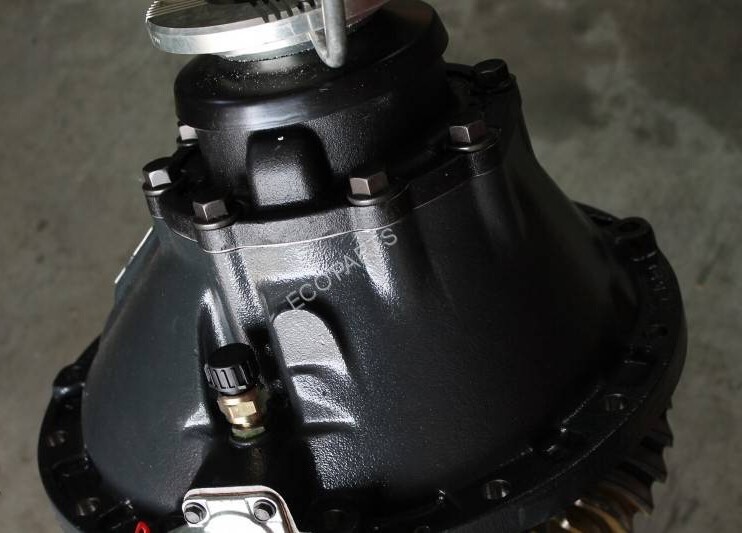 Meritor RSS1344C / MS17X RSS1344C MS17X Ratio 2.64 / 2.85 / 3.08 / 3. 36 7420836784 7420836786 7420836787 7420836788 - Diferenciál pre Nákladné auto: obrázok 2 Meritor RSS1344C / MS17X RSS1344C MS17X Ratio 2.64 / 2.85 / 3.08 / 3. 36 7420836784 7420836786 7420836787 7420836788 - Diferenciál pre Nákladné auto: obrázok 2