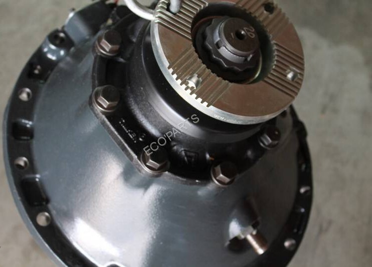 Meritor RSS1344C / MS17X RSS1344C MS17X Ratio 2.64 / 2.85 / 3.08 / 3. 36 7420836784 7420836786 7420836787 7420836788 - Diferenciál pre Nákladné auto: obrázok 1 Meritor RSS1344C / MS17X RSS1344C MS17X Ratio 2.64 / 2.85 / 3.08 / 3. 36 7420836784 7420836786 7420836787 7420836788 - Diferenciál pre Nákladné auto: obrázok 1