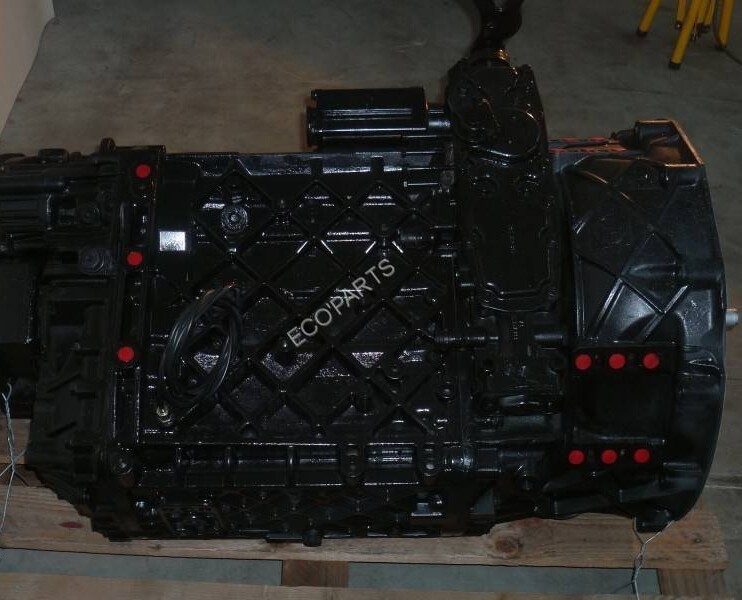 Renault 16S151 IT BOITE ENTIEREMENT RECONDITIONNEE GARANTIE 1 AN 1315041751 5010452928 1315041719 5010452084 - Transmisie pre Nákladné auto: obrázok 4 Renault 16S151 IT BOITE ENTIEREMENT RECONDITIONNEE GARANTIE 1 AN 1315041751 5010452928 1315041719 5010452084 - Transmisie pre Nákladné auto: obrázok 4