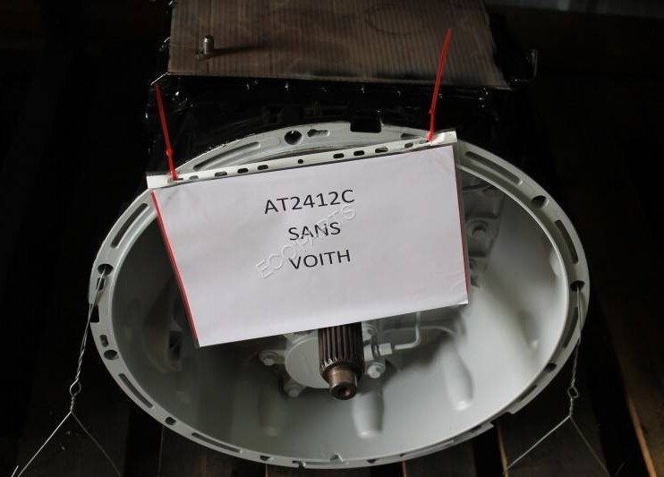 Renault AT2412D / AT2512C / AT2412C / AT2612D BOITE ENTIEREMENT REVISEE GARANTIE 12 MOIS AVEC OU SANS VOITH AT2412D / 3190584 AT2412C / 3190493 AT2612D / 3190576 AT2612D / 3190586 - Transmisie pre Nákladné auto: obrázok 4 Renault AT2412D / AT2512C / AT2412C / AT2612D BOITE ENTIEREMENT REVISEE GARANTIE 12 MOIS AVEC OU SANS VOITH AT2412D / 3190584 AT2412C / 3190493 AT2612D / 3190576 AT2612D / 3190586 - Transmisie pre Nákladné auto: obrázok 4