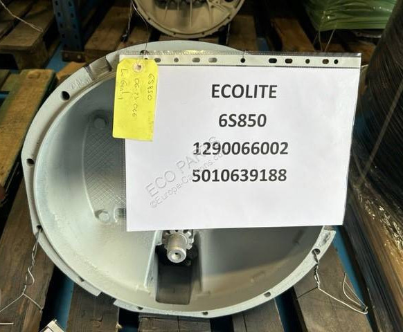 Renault  - Transmisie pre Nákladné auto: obrázok 1 Renault  - Transmisie pre Nákladné auto: obrázok 1