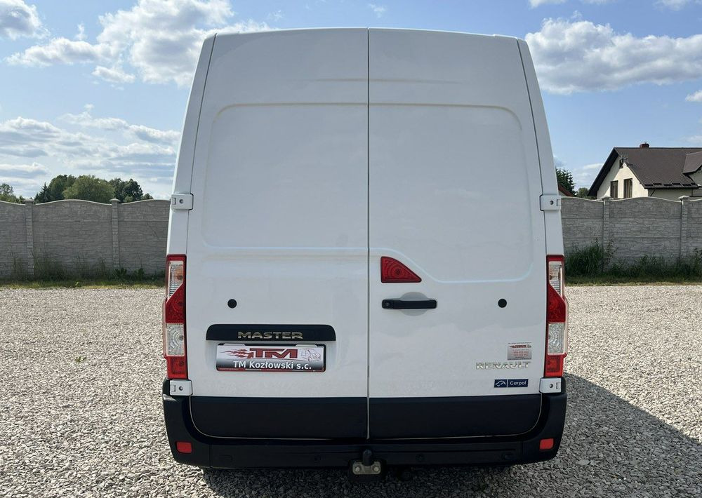 Renault Master - Minibus, Mikrobus: obrázok 5 Renault Master - Minibus, Mikrobus: obrázok 5