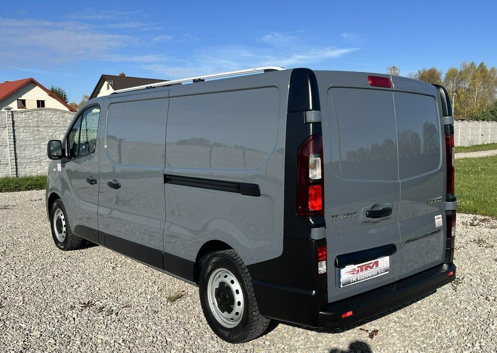 Renault Trafic - Minibus, Mikrobus: obrázok 4 Renault Trafic - Minibus, Mikrobus: obrázok 4