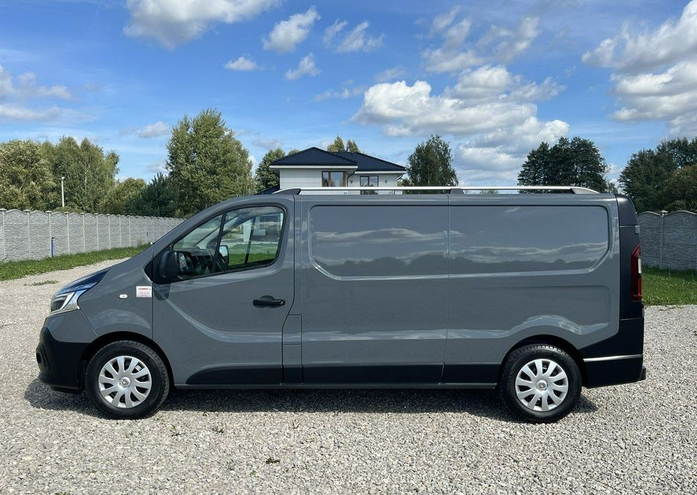 Renault Trafic - Minibus, Mikrobus: obrázok 2 Renault Trafic - Minibus, Mikrobus: obrázok 2