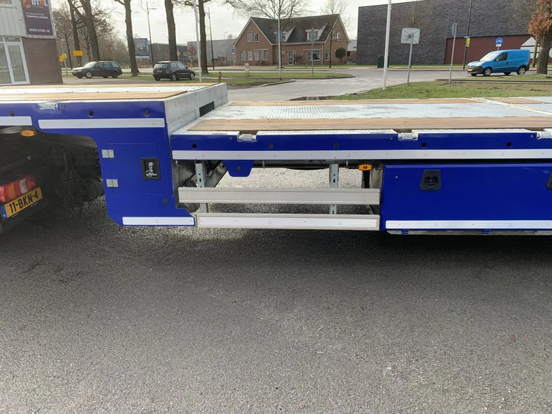 AKSOYLU Semi dieplader autotransport tractor transport 12 maanden levertijd - Náves podvalník: obrázok 5 AKSOYLU Semi dieplader autotransport tractor transport 12 maanden levertijd - Náves podvalník: obrázok 5