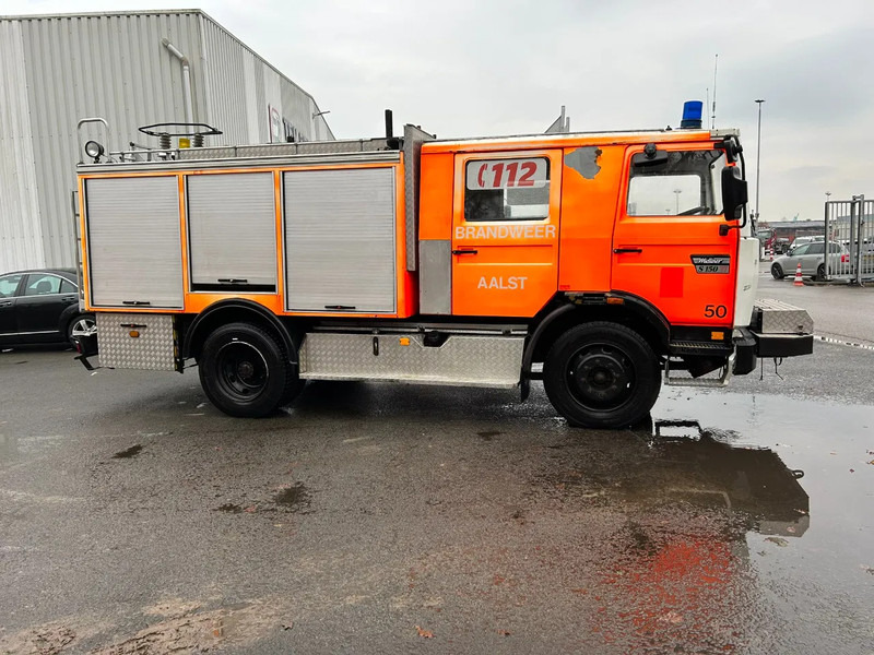 Leasing Renault Midliner S150 Turbo Crewcab Brandweer /Feuerwehr / FireTruck Renault Midliner S150 Turbo Crewcab Brandweer /Feuerwehr / FireTruck: obrázok 8 Leasing Renault Midliner S150 Turbo Crewcab Brandweer /Feuerwehr / FireTruck Renault Midliner S150 Turbo Crewcab Brandweer /Feuerwehr / FireTruck: obrázok 8