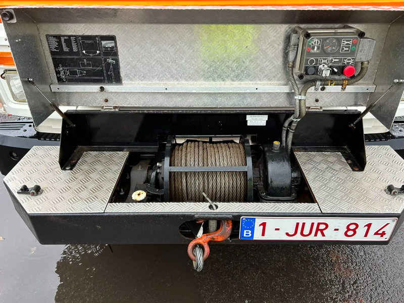 Leasing Renault Midliner S150 Turbo Crewcab Brandweer /Feuerwehr / FireTruck Renault Midliner S150 Turbo Crewcab Brandweer /Feuerwehr / FireTruck: obrázok 6 Leasing Renault Midliner S150 Turbo Crewcab Brandweer /Feuerwehr / FireTruck Renault Midliner S150 Turbo Crewcab Brandweer /Feuerwehr / FireTruck: obrázok 6