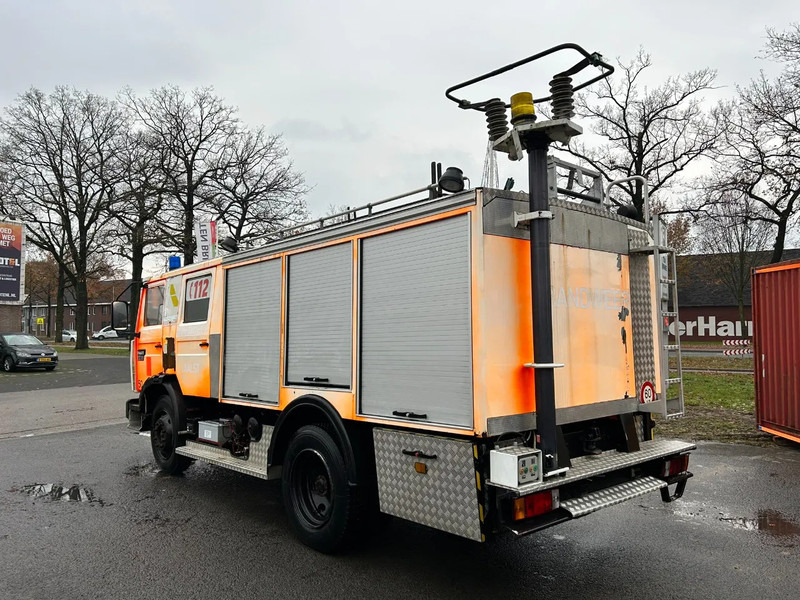 Leasing Renault Midliner S150 Turbo Crewcab Brandweer /Feuerwehr / FireTruck Renault Midliner S150 Turbo Crewcab Brandweer /Feuerwehr / FireTruck: obrázok 11 Leasing Renault Midliner S150 Turbo Crewcab Brandweer /Feuerwehr / FireTruck Renault Midliner S150 Turbo Crewcab Brandweer /Feuerwehr / FireTruck: obrázok 11