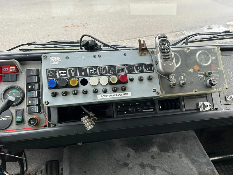 Leasing Renault Midliner S150 Turbo Crewcab Brandweer /Feuerwehr / FireTruck Renault Midliner S150 Turbo Crewcab Brandweer /Feuerwehr / FireTruck: obrázok 17 Leasing Renault Midliner S150 Turbo Crewcab Brandweer /Feuerwehr / FireTruck Renault Midliner S150 Turbo Crewcab Brandweer /Feuerwehr / FireTruck: obrázok 17