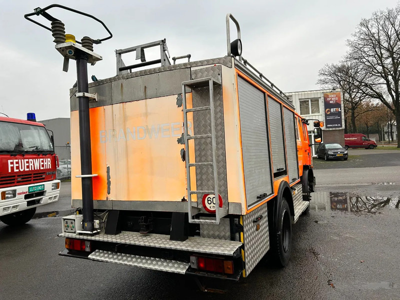 Leasing Renault Midliner S150 Turbo Crewcab Brandweer /Feuerwehr / FireTruck Renault Midliner S150 Turbo Crewcab Brandweer /Feuerwehr / FireTruck: obrázok 9 Leasing Renault Midliner S150 Turbo Crewcab Brandweer /Feuerwehr / FireTruck Renault Midliner S150 Turbo Crewcab Brandweer /Feuerwehr / FireTruck: obrázok 9