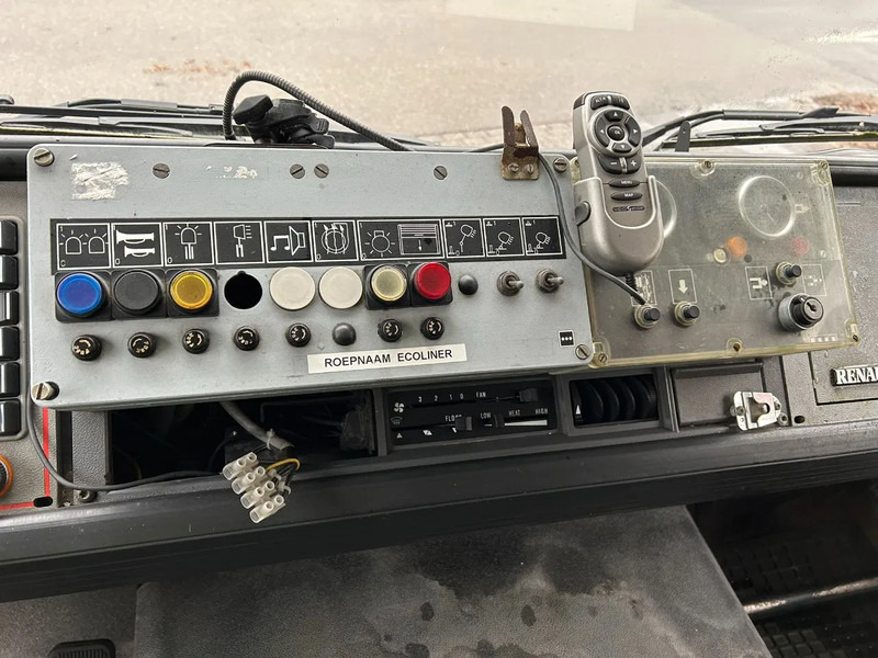 Leasing Renault Midliner S150 Turbo Crewcab Brandweer /Feuerwehr / FireTruck Renault Midliner S150 Turbo Crewcab Brandweer /Feuerwehr / FireTruck: obrázok 16 Leasing Renault Midliner S150 Turbo Crewcab Brandweer /Feuerwehr / FireTruck Renault Midliner S150 Turbo Crewcab Brandweer /Feuerwehr / FireTruck: obrázok 16