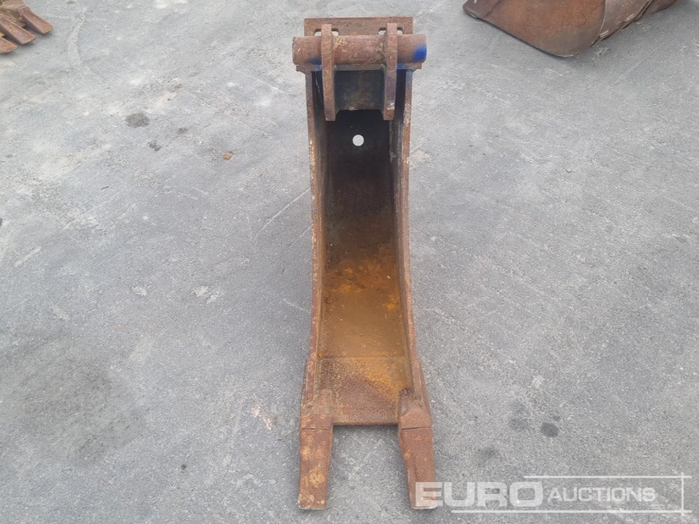 10" Digging Bucket MS03 - Lyžica: obrázok 5 10" Digging Bucket MS03 - Lyžica: obrázok 5