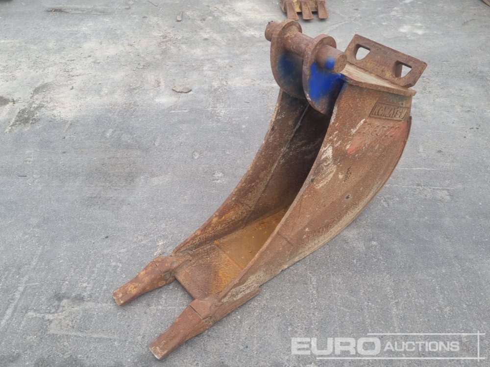 10" Digging Bucket MS03 - Lyžica: obrázok 1 10" Digging Bucket MS03 - Lyžica: obrázok 1