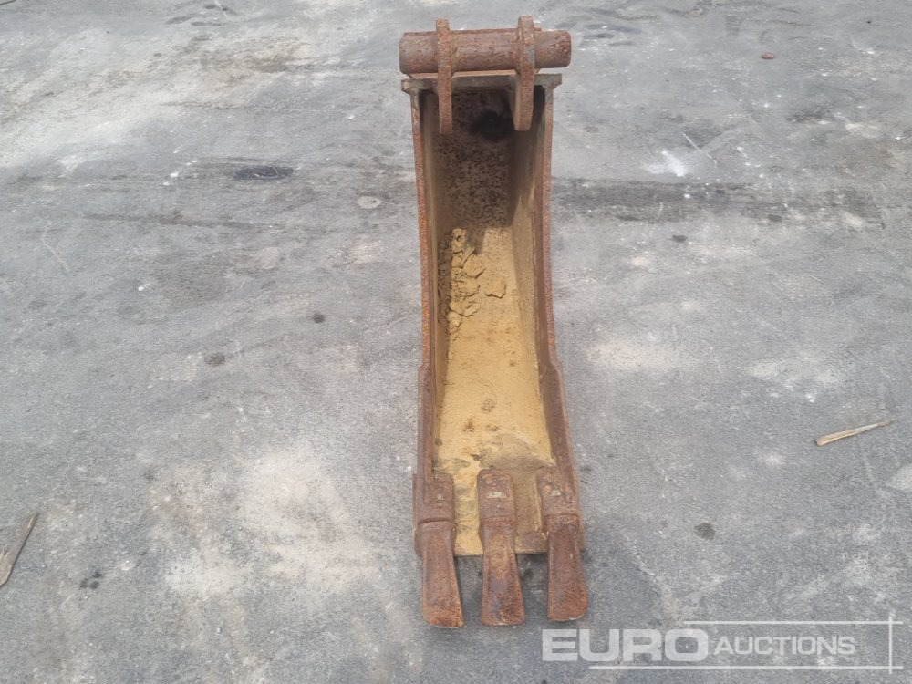 10" Digging Bucket MS03 - Lyžica: obrázok 5 10" Digging Bucket MS03 - Lyžica: obrázok 5
