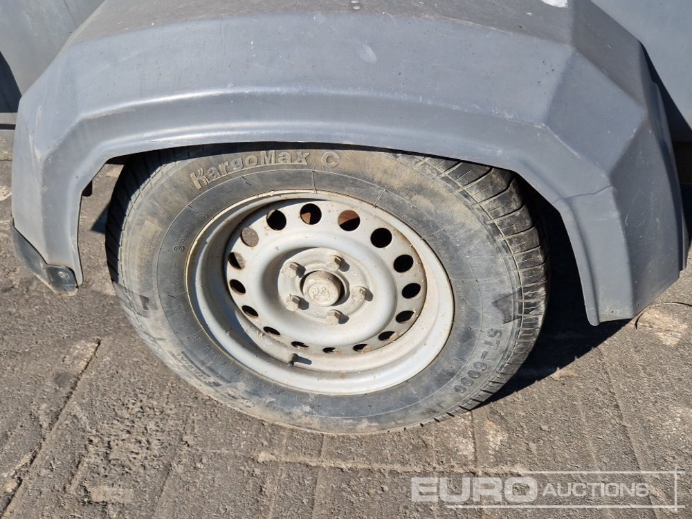 2013 Atlas Copco QAX60 - Elektrický generátor: obrázok 5 2013 Atlas Copco QAX60 - Elektrický generátor: obrázok 5