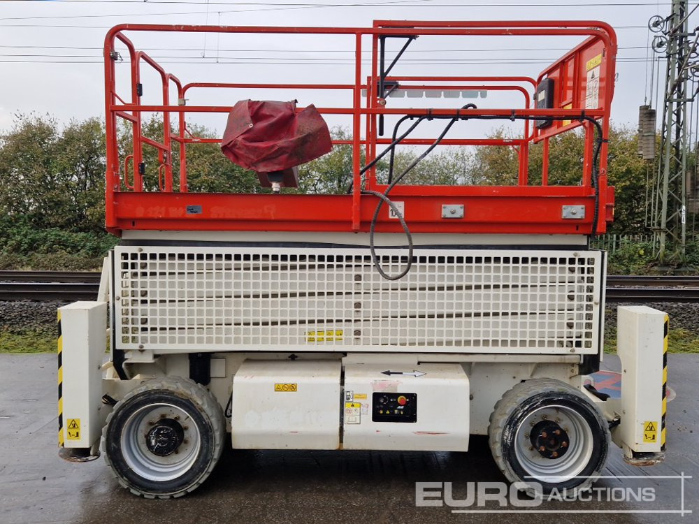 2015 JLG M3369 - Pracovná plošina: obrázok 2 2015 JLG M3369 - Pracovná plošina: obrázok 2