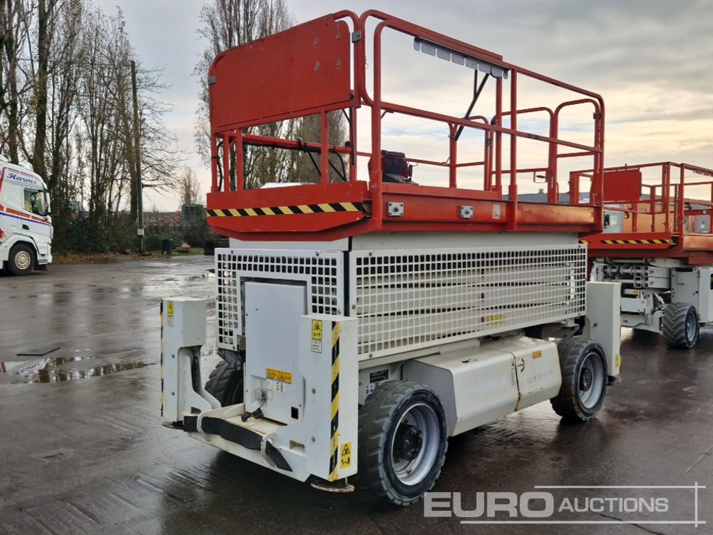 2015 JLG M3369 - Pracovná plošina: obrázok 4 2015 JLG M3369 - Pracovná plošina: obrázok 4