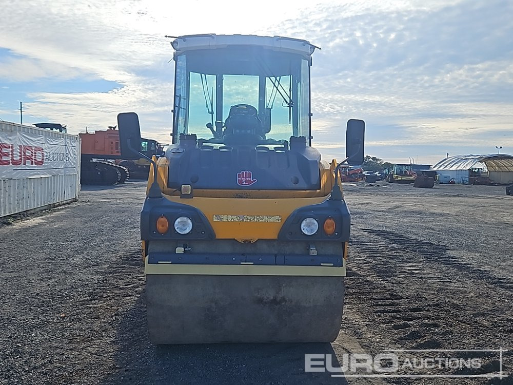 2017 Hamm HD70IVT - Valec: obrázok 5 2017 Hamm HD70IVT - Valec: obrázok 5