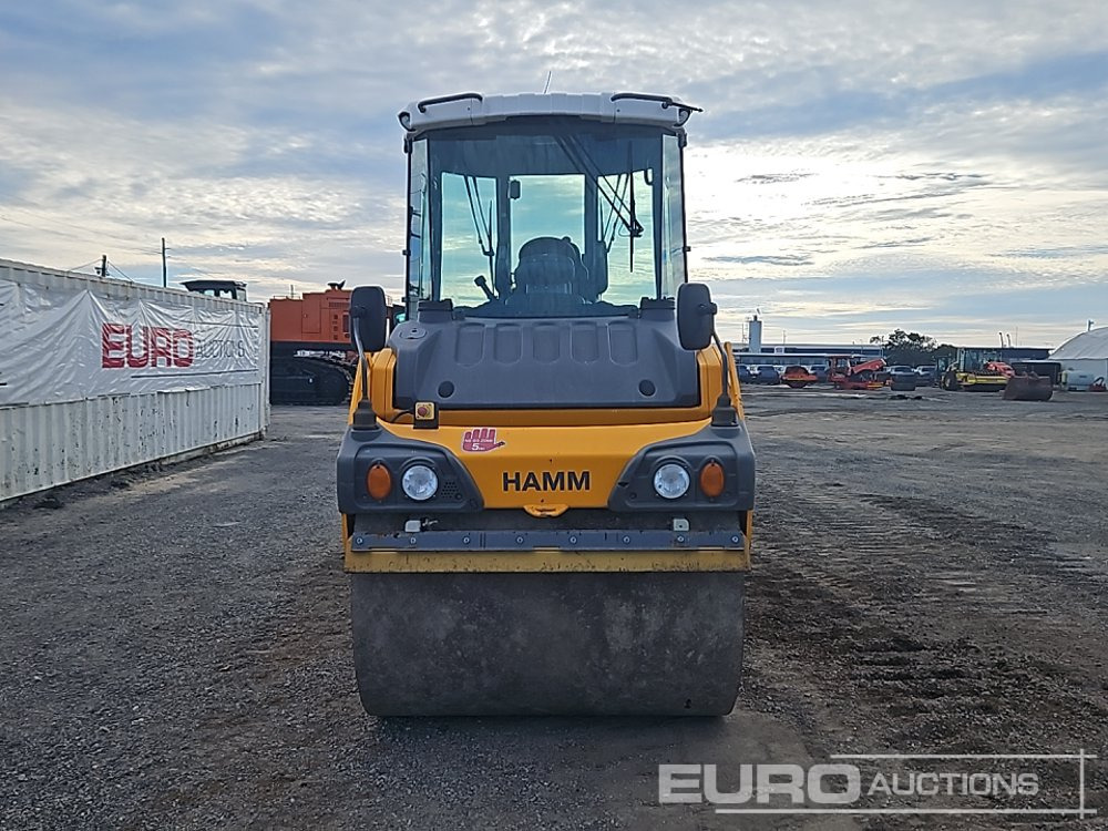 2017 Hamm HD70IVT - Valec: obrázok 5 2017 Hamm HD70IVT - Valec: obrázok 5
