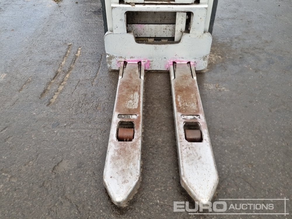 2018 Still EXVSF14 - Vysokozdvižný vozík: obrázok 5 2018 Still EXVSF14 - Vysokozdvižný vozík: obrázok 5