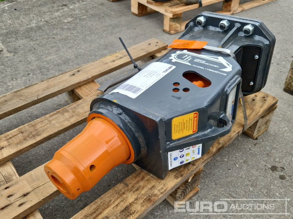 2020 Hammer SB70 - Hydraulické kladivo: obrázok 1 2020 Hammer SB70 - Hydraulické kladivo: obrázok 1