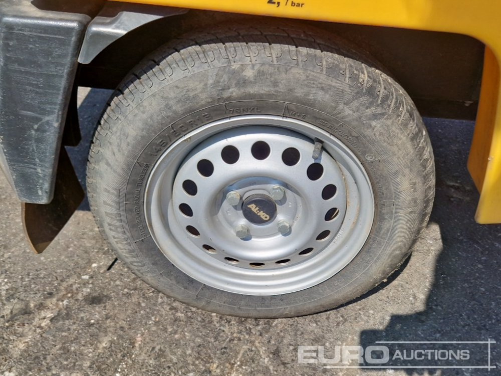 2021 Kaeser M27 92CFM - Vzduchový kompresor: obrázok 5 2021 Kaeser M27 92CFM - Vzduchový kompresor: obrázok 5
