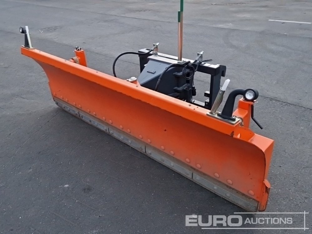 2021 Tuchel L-SF250 - Stavebné zariadenia: obrázok 1 2021 Tuchel L-SF250 - Stavebné zariadenia: obrázok 1