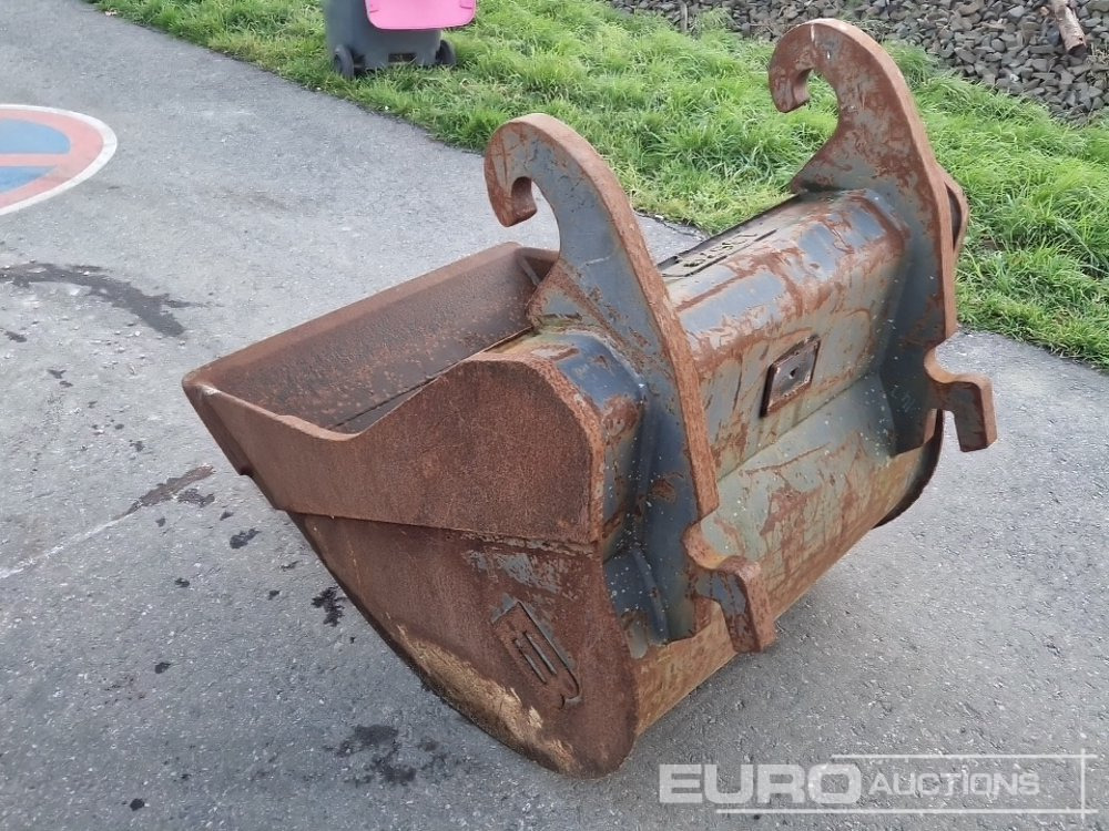 35" Digging Bucket - Lyžica: obrázok 2 35" Digging Bucket - Lyžica: obrázok 2