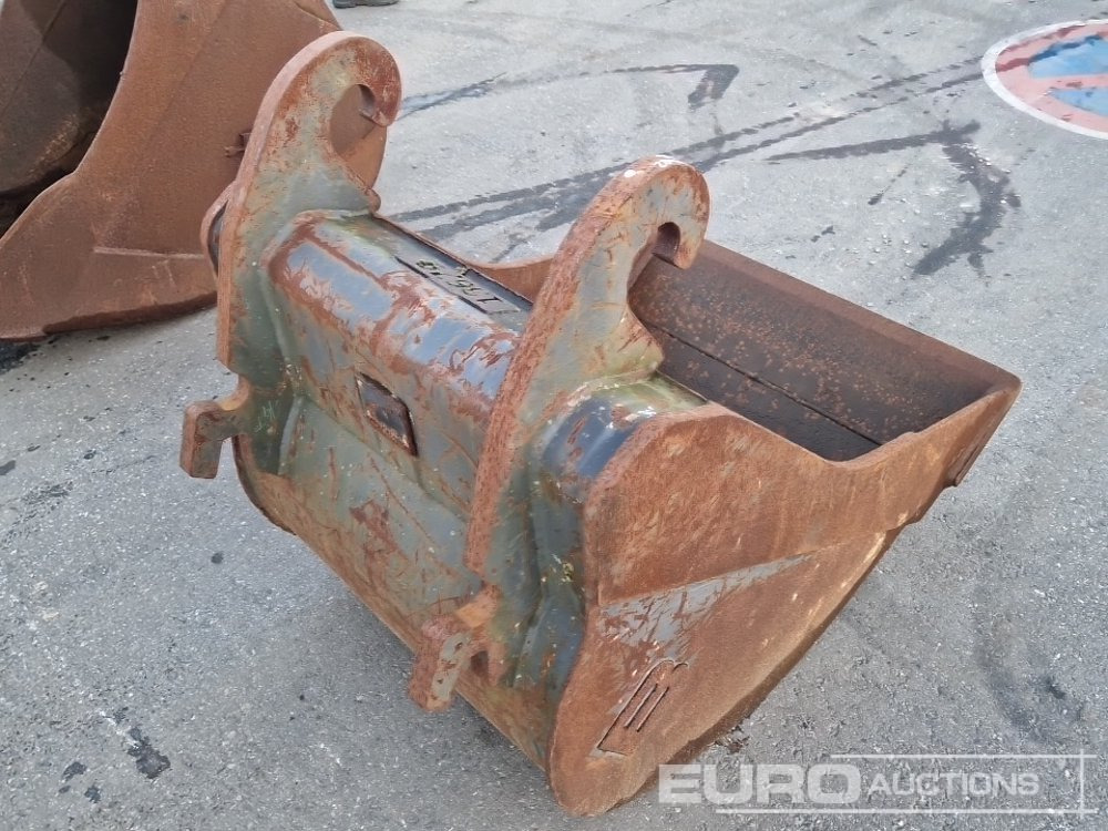 35" Digging Bucket - Lyžica: obrázok 3 35" Digging Bucket - Lyžica: obrázok 3