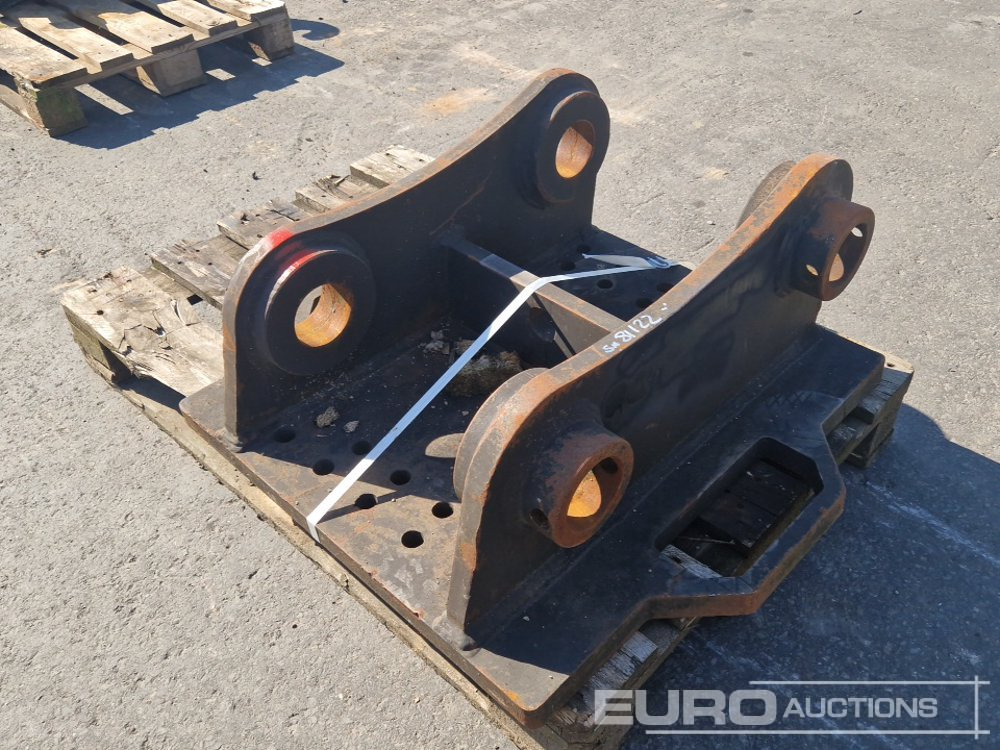 Adapter Plate - Rýchloupínacia zariadenia: obrázok 3 Adapter Plate - Rýchloupínacia zariadenia: obrázok 3