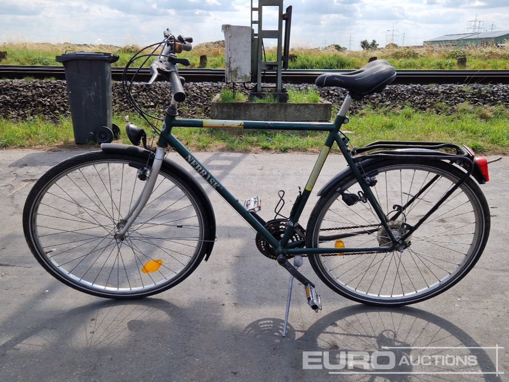 Bikes (2 of) - Stavebné zariadenia: obrázok 5 Bikes (2 of) - Stavebné zariadenia: obrázok 5